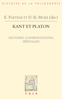 Kant et Platon